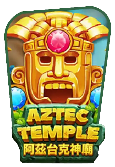 aztec-temple