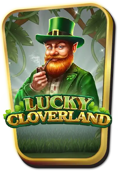 lucky-cloverland