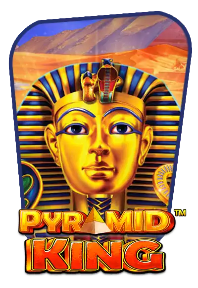 pyramid-king